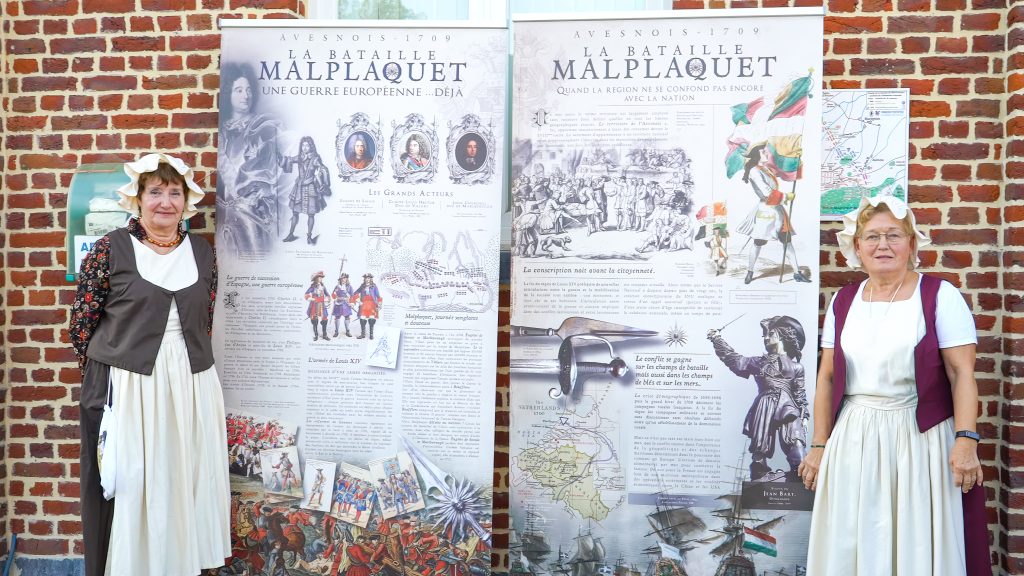 Entreprise 7 Angie MakingOf Vidéaste Drone Nord