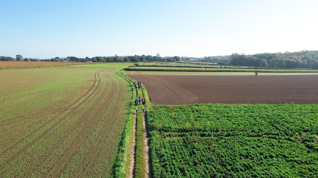 Entreprise 5 Angie MakingOf Vidéaste Drone Nord