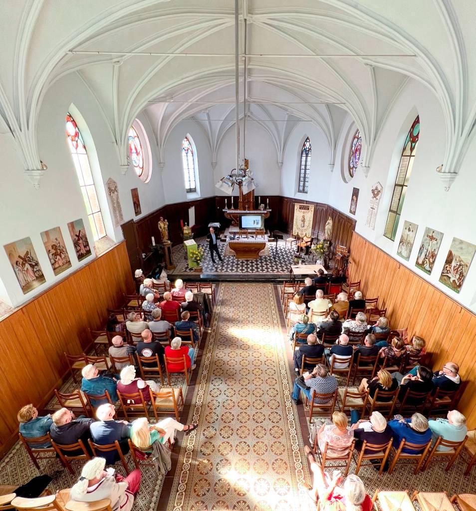 Entreprise 6 Angie MakingOf Vidéaste Drone Nord